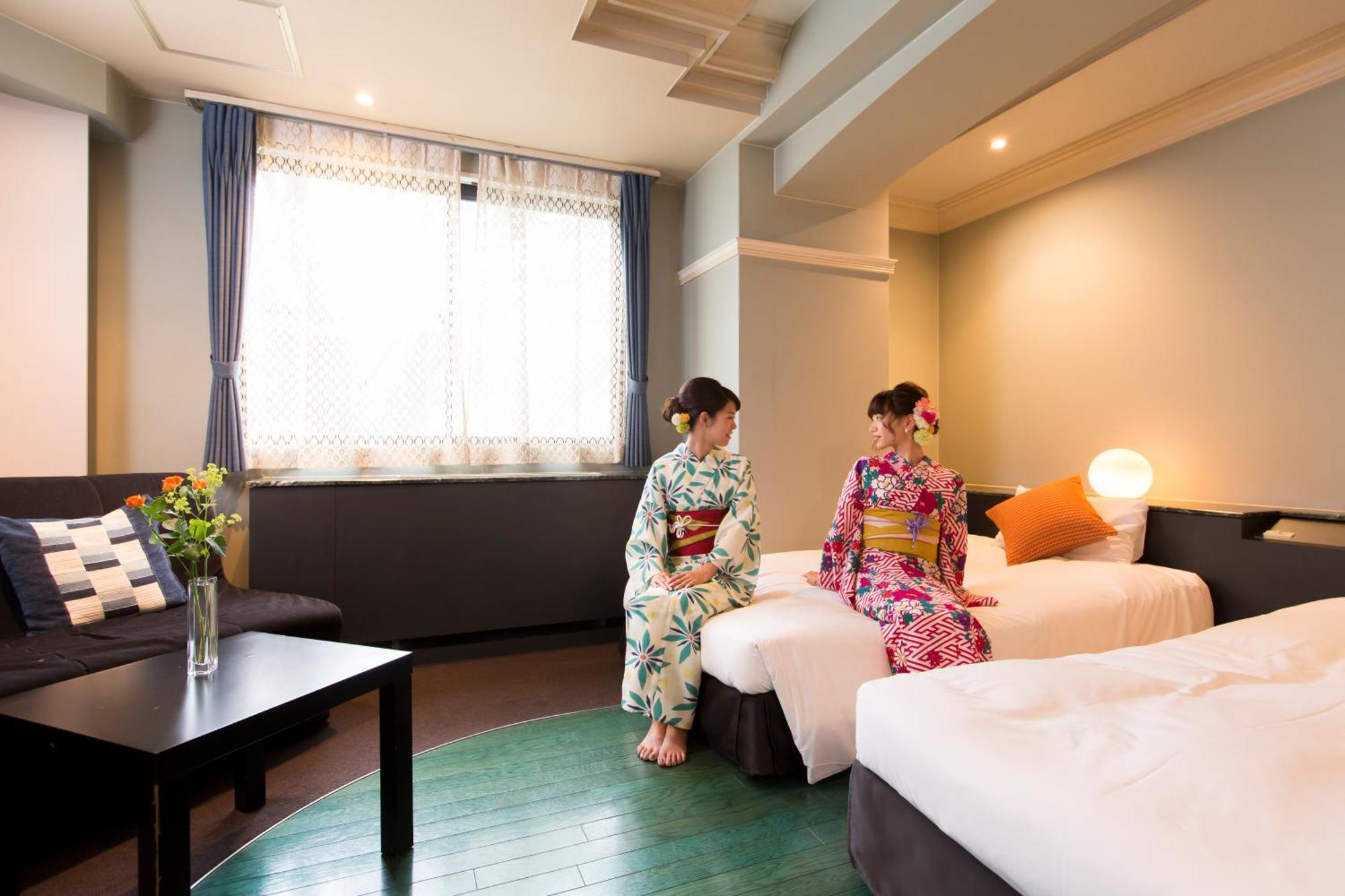 Deluxe Room-Non-Smoking