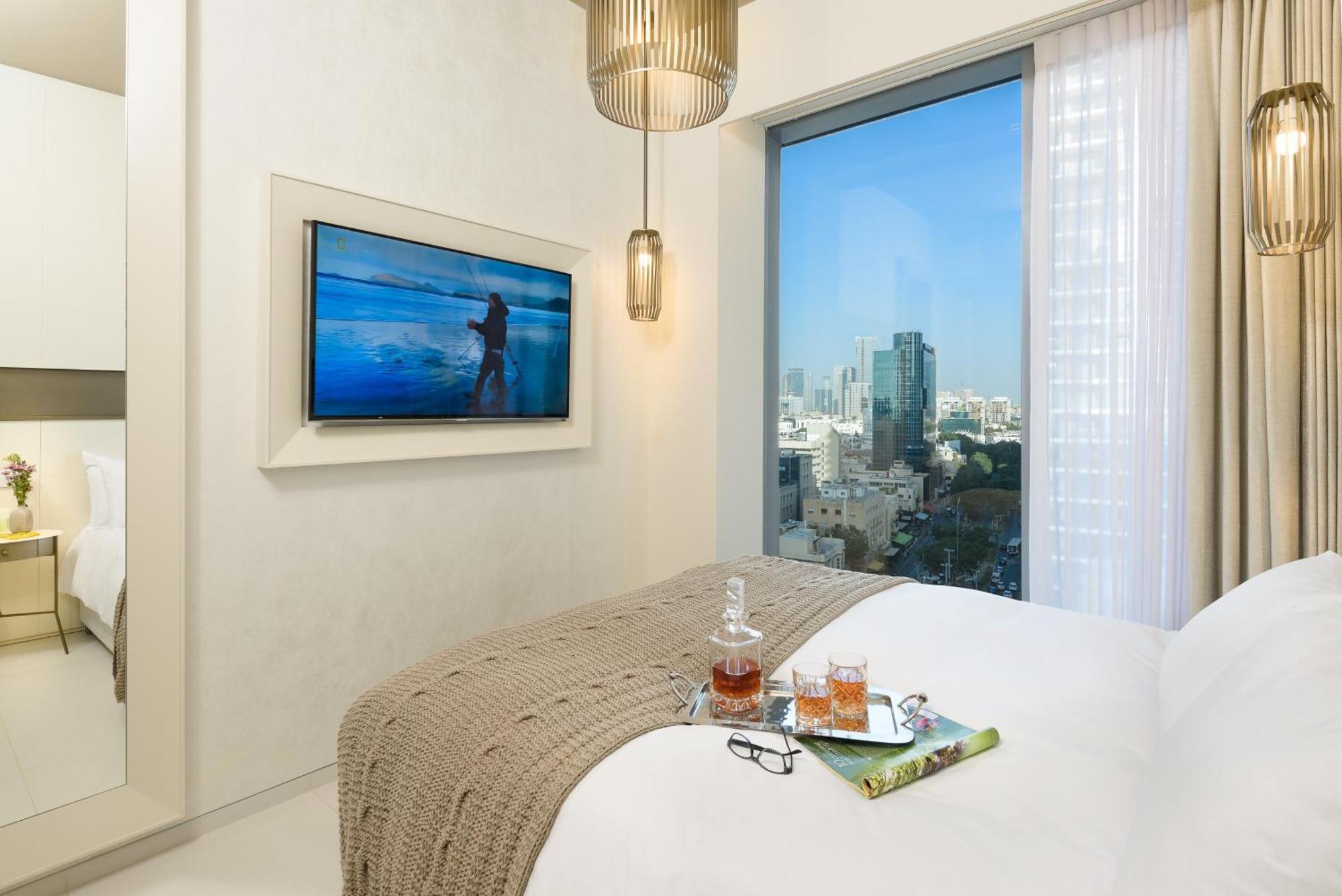Boutique Double Room
