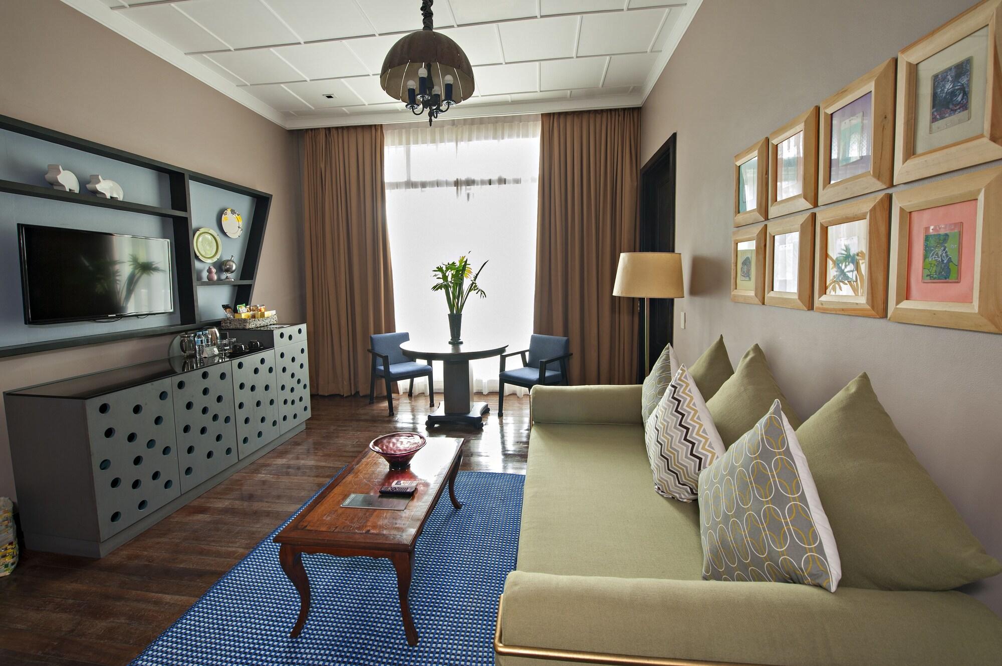 Owner's Suite