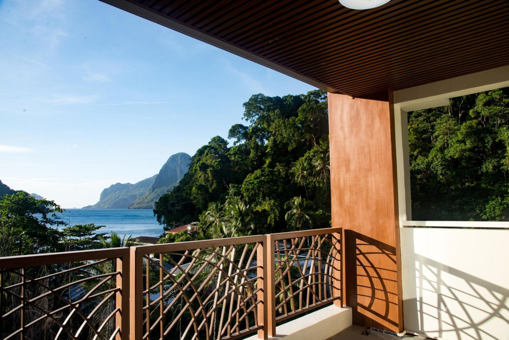King Room Sea View