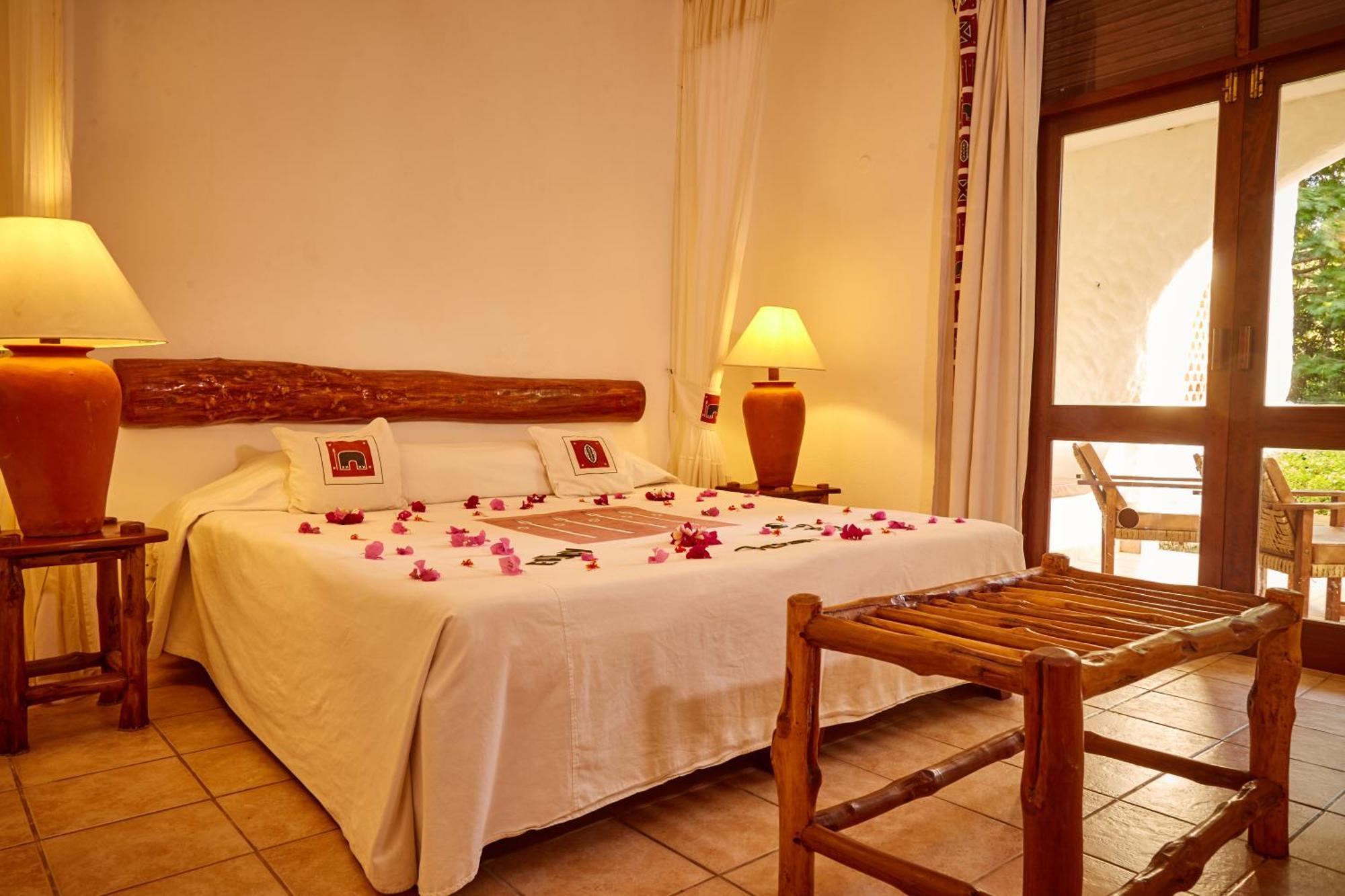 Suite Double de Luxe