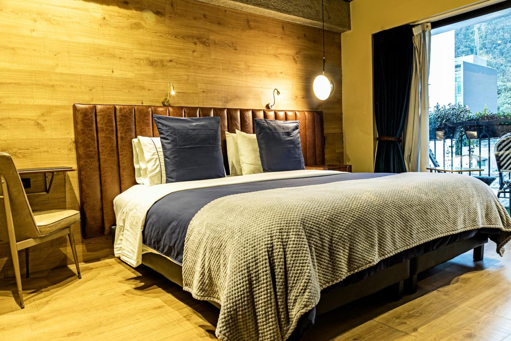 Chambre Double Supérieure