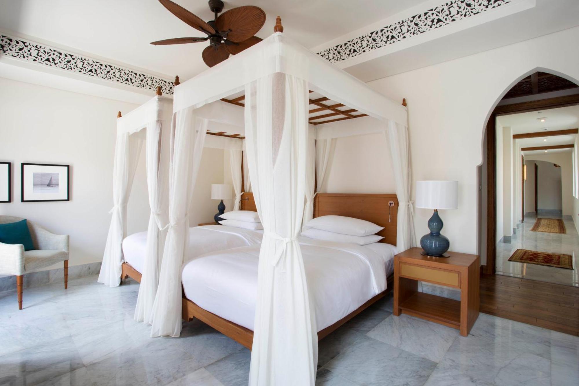 Chambre Lits Jumeaux