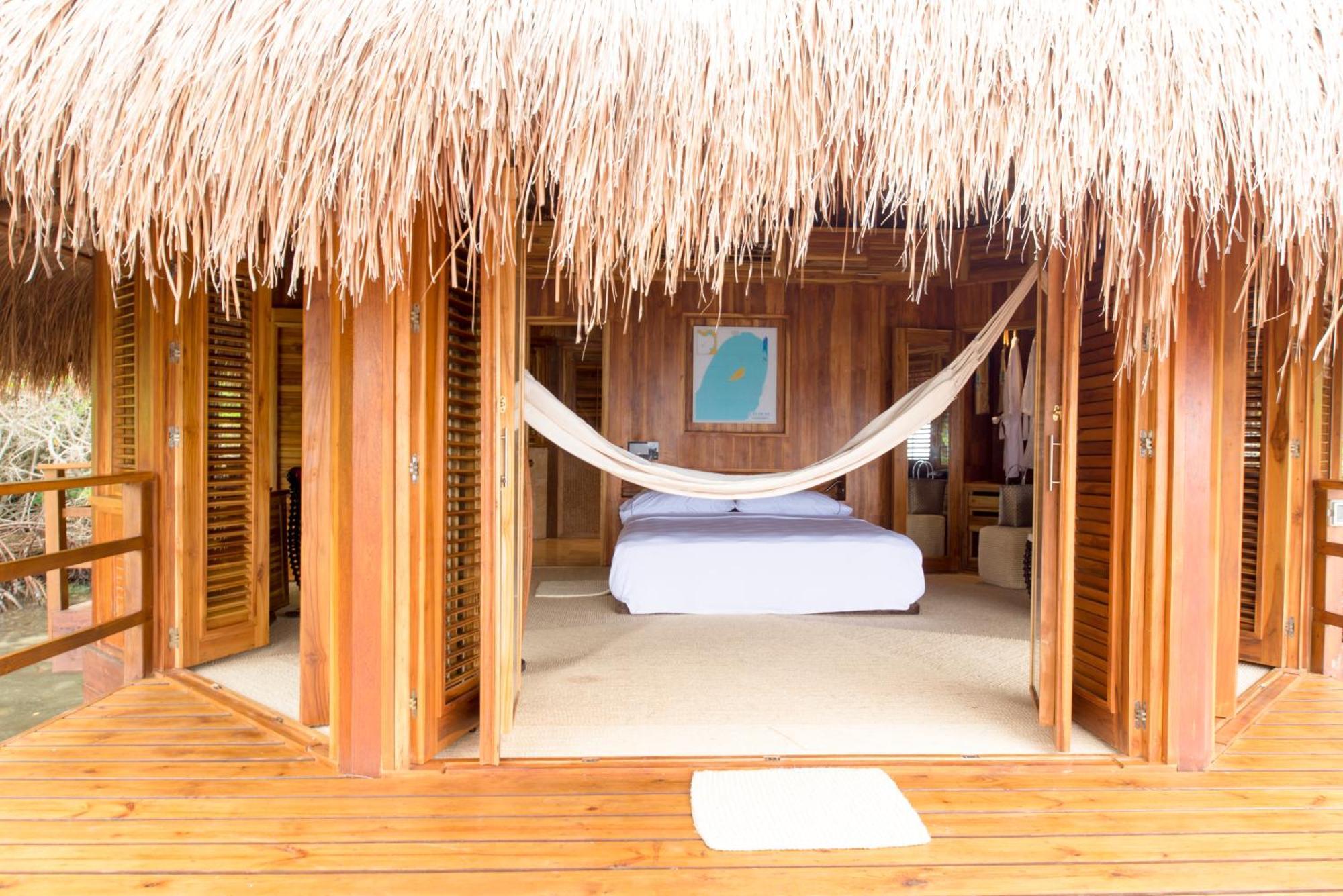 Bungalow Private Pool