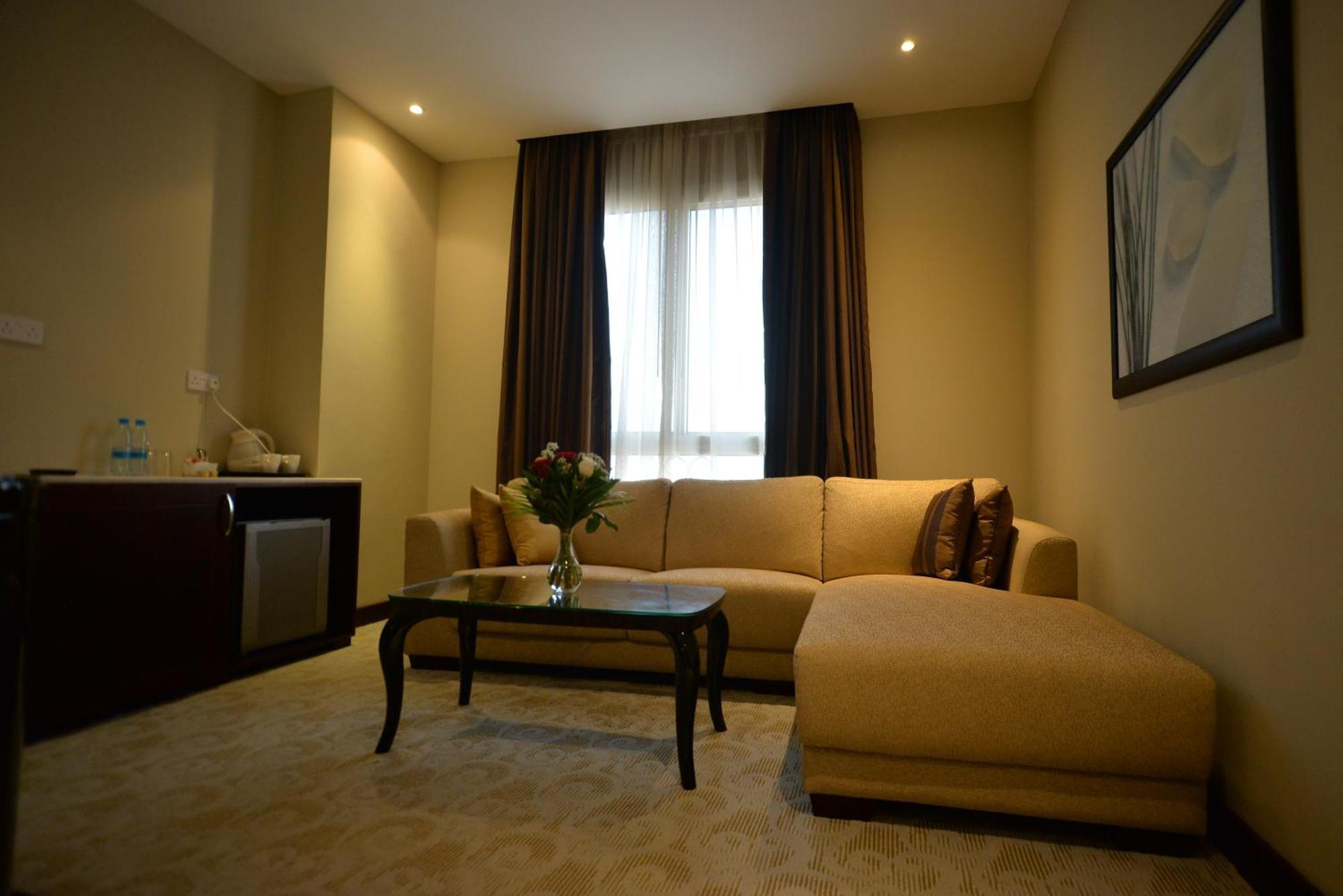 Junior Suite