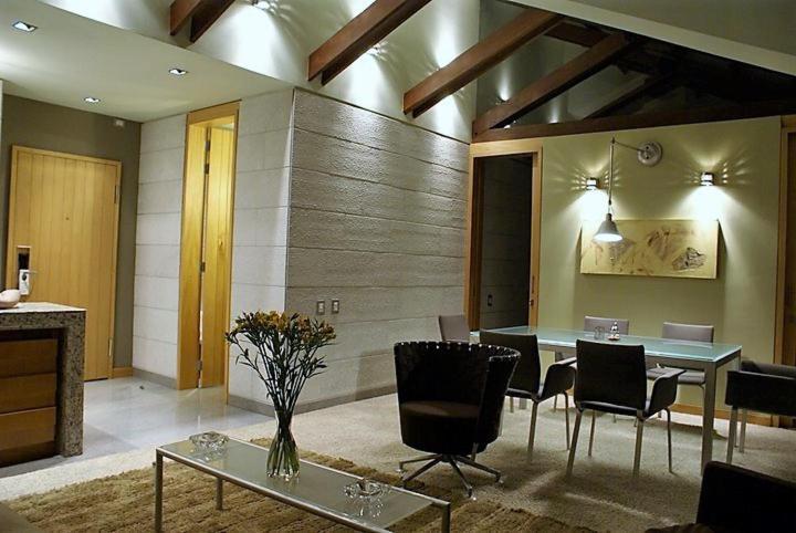 Executive Two-Bedroom Apartment