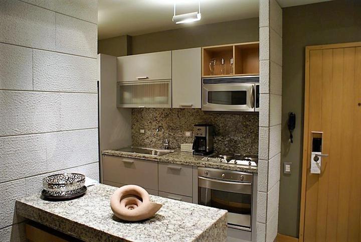 Executive Two-Bedroom Apartment