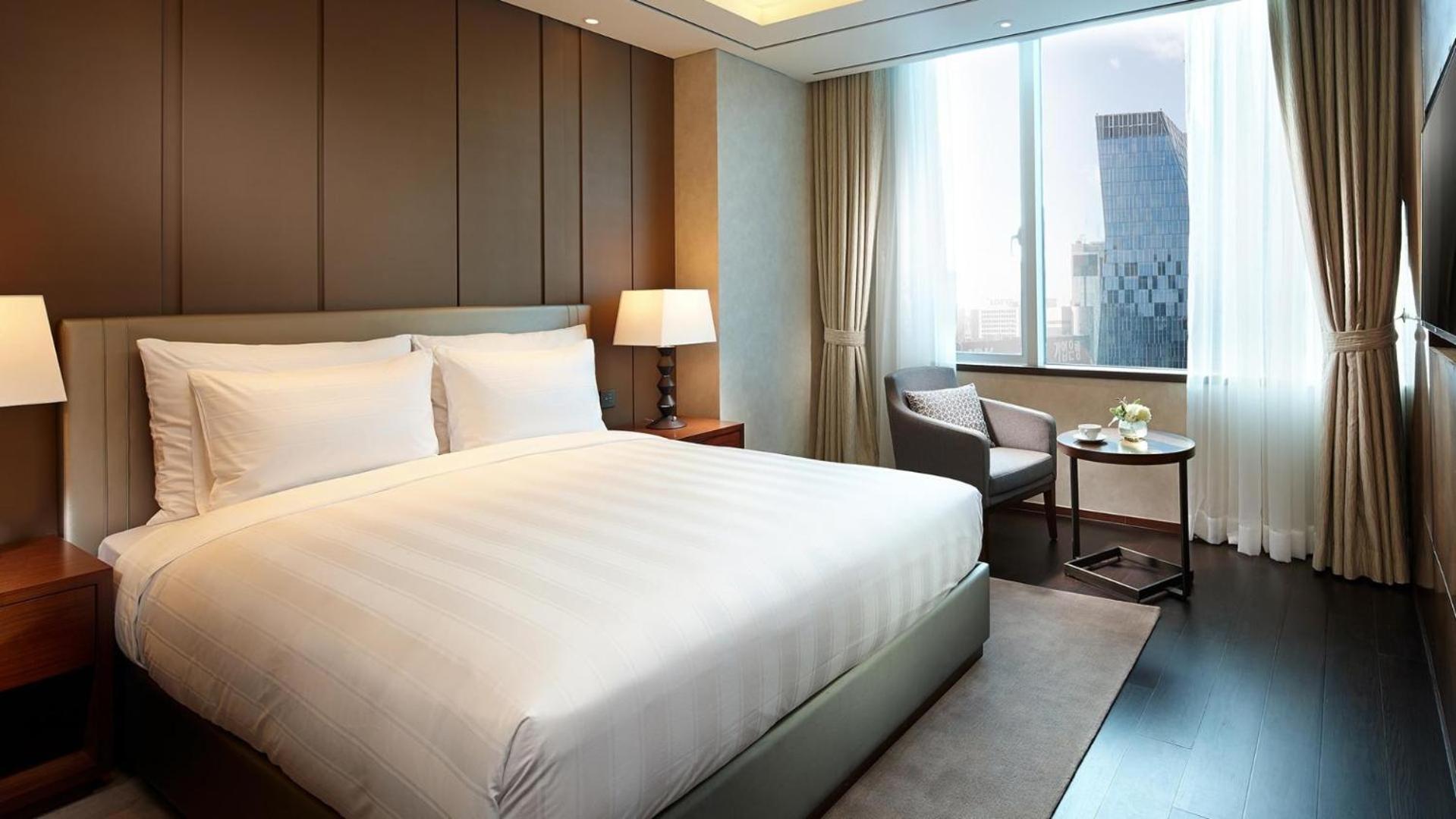 Superior Suite Double Room