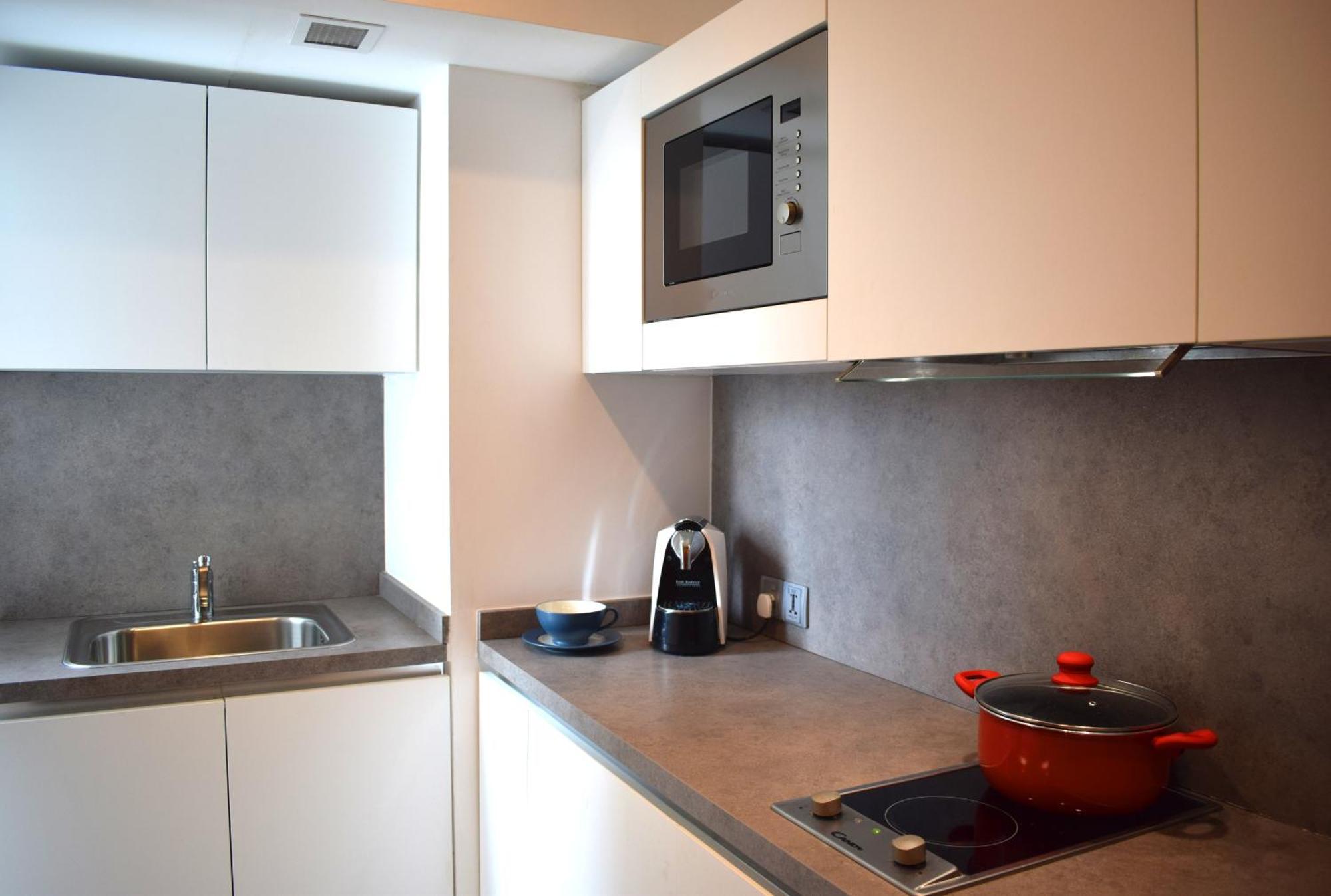 Studio Double at Ward7 57 Virticle restaurants