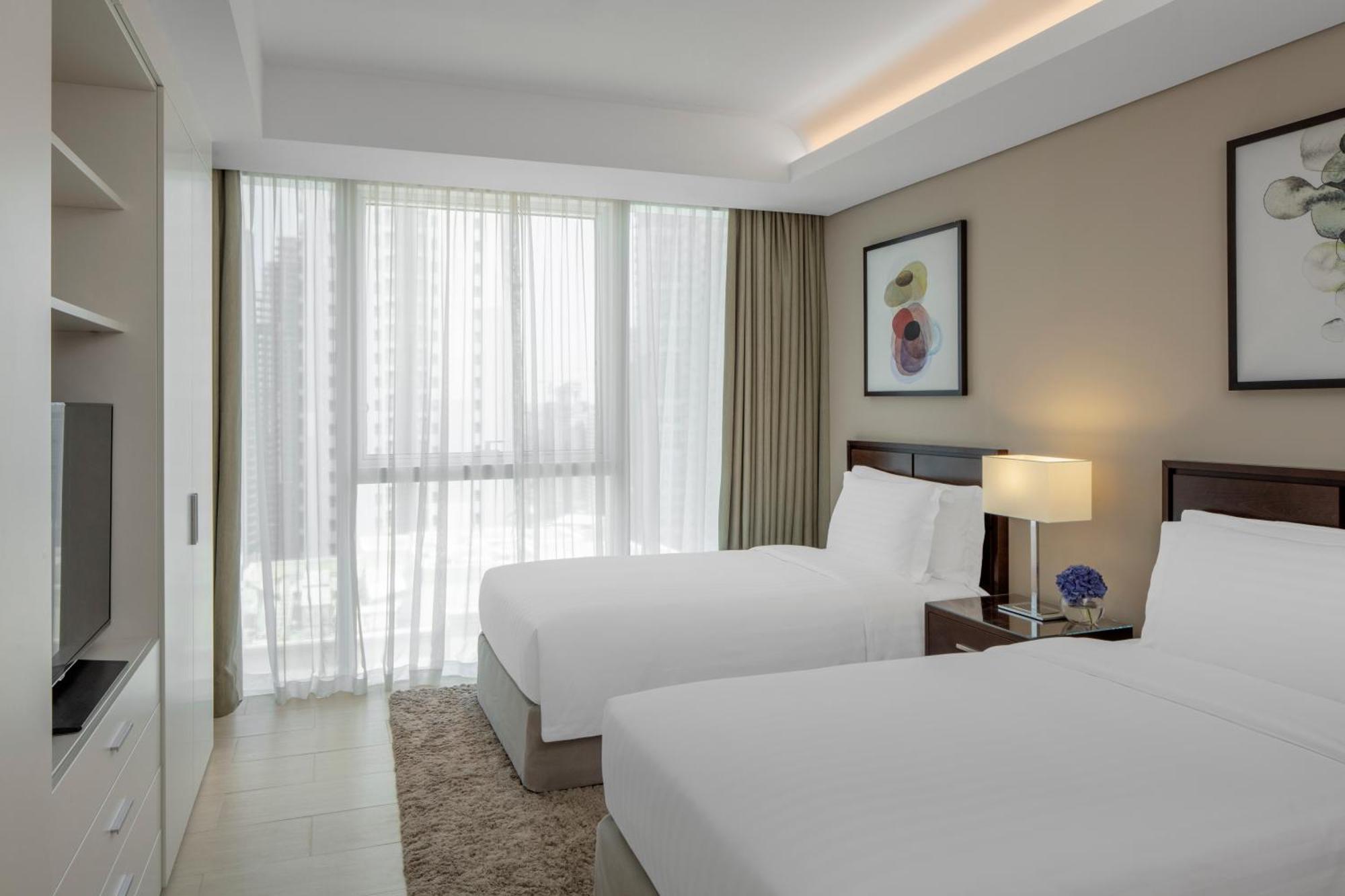 Appartement 2 Chambres