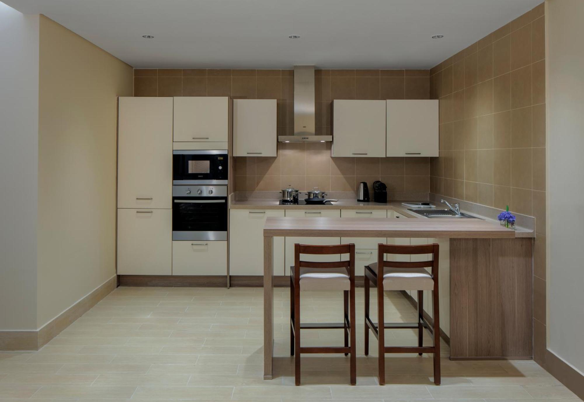 Appartement 1 Chambre