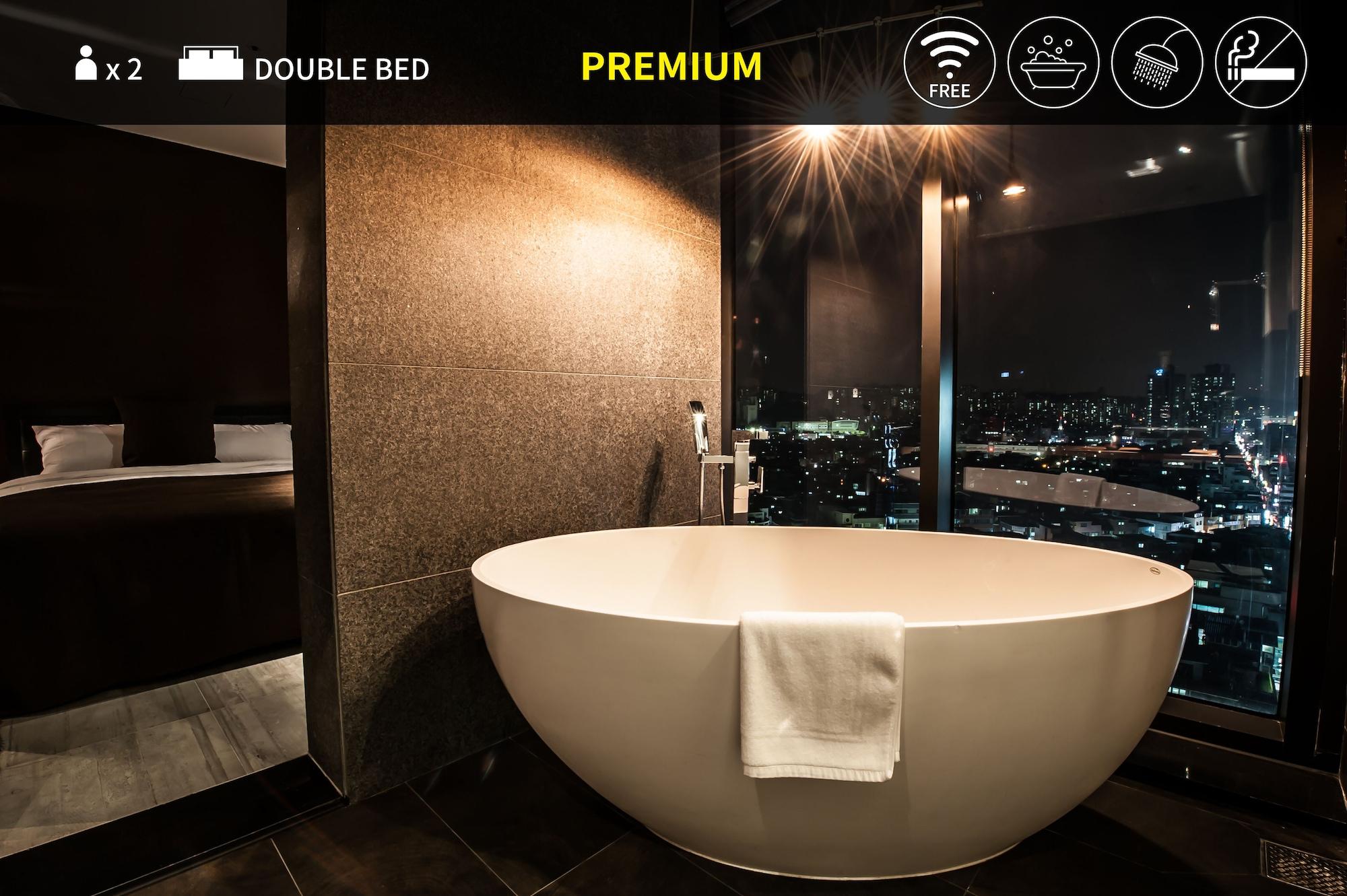 Premium Double