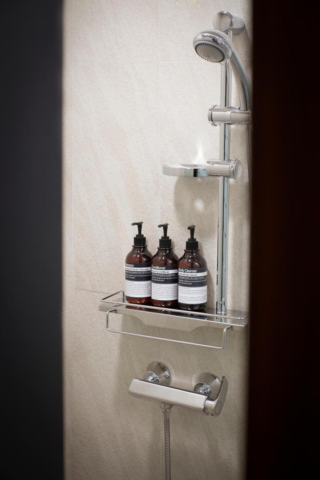 Quarto Twin Económico