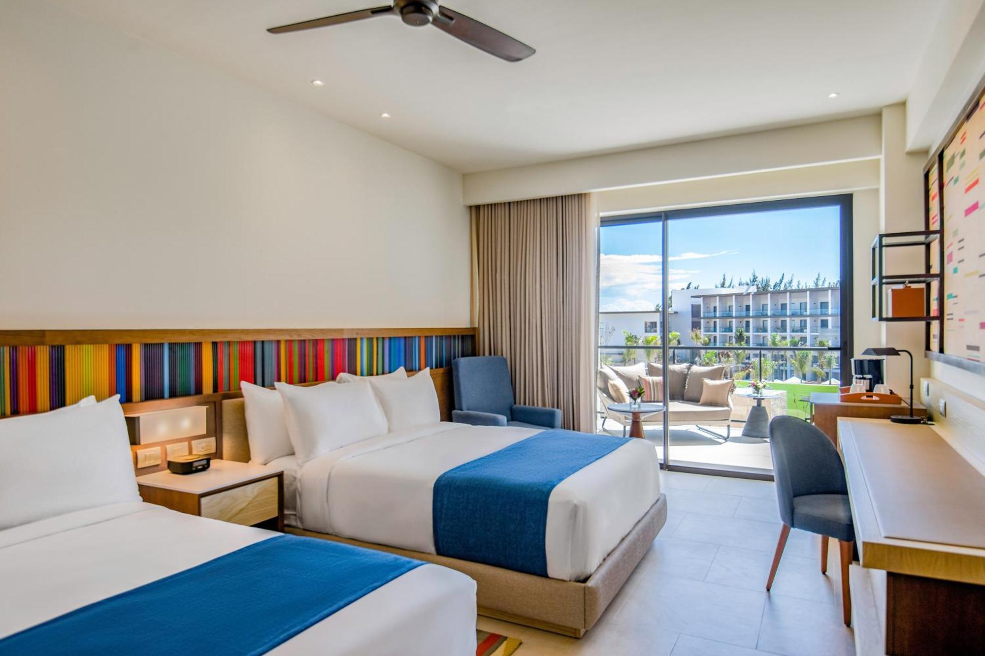 Junior Suite Ocean View