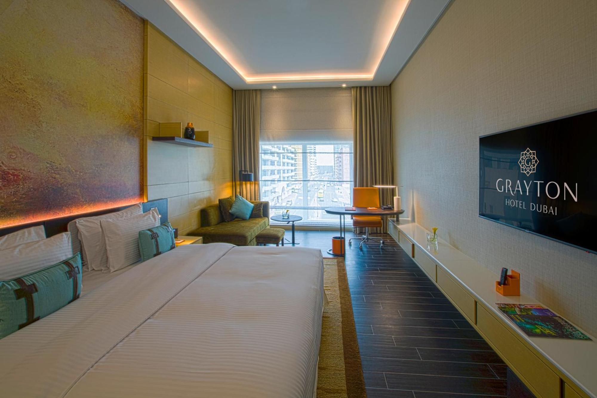 Grayton Signature Room