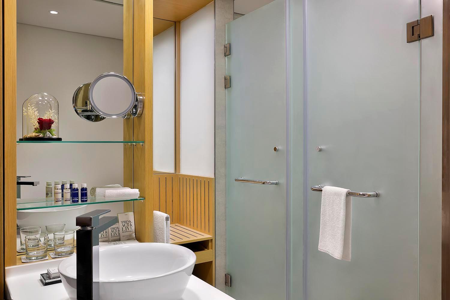 AVANI Executive Kamer
