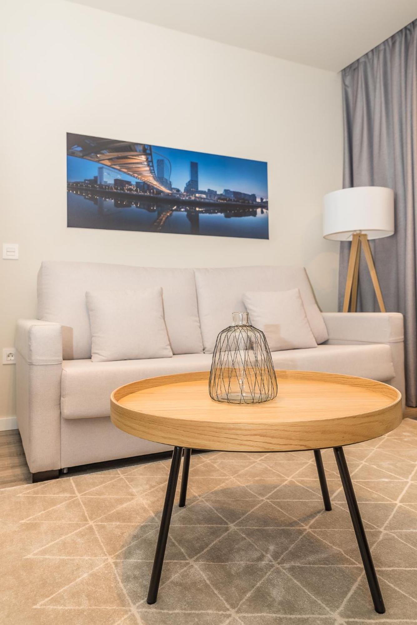 Deluxe Appartement