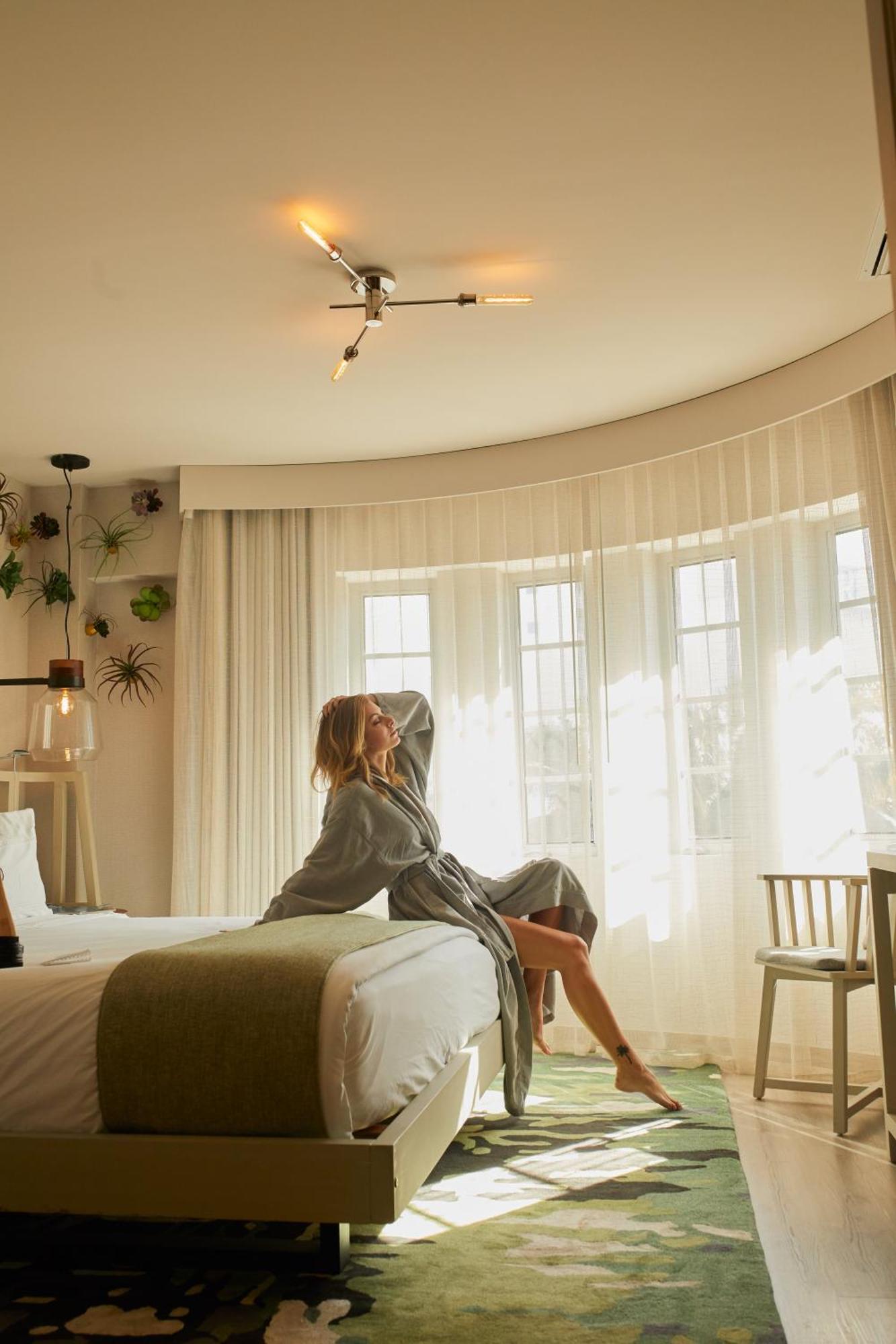 Superior King Room