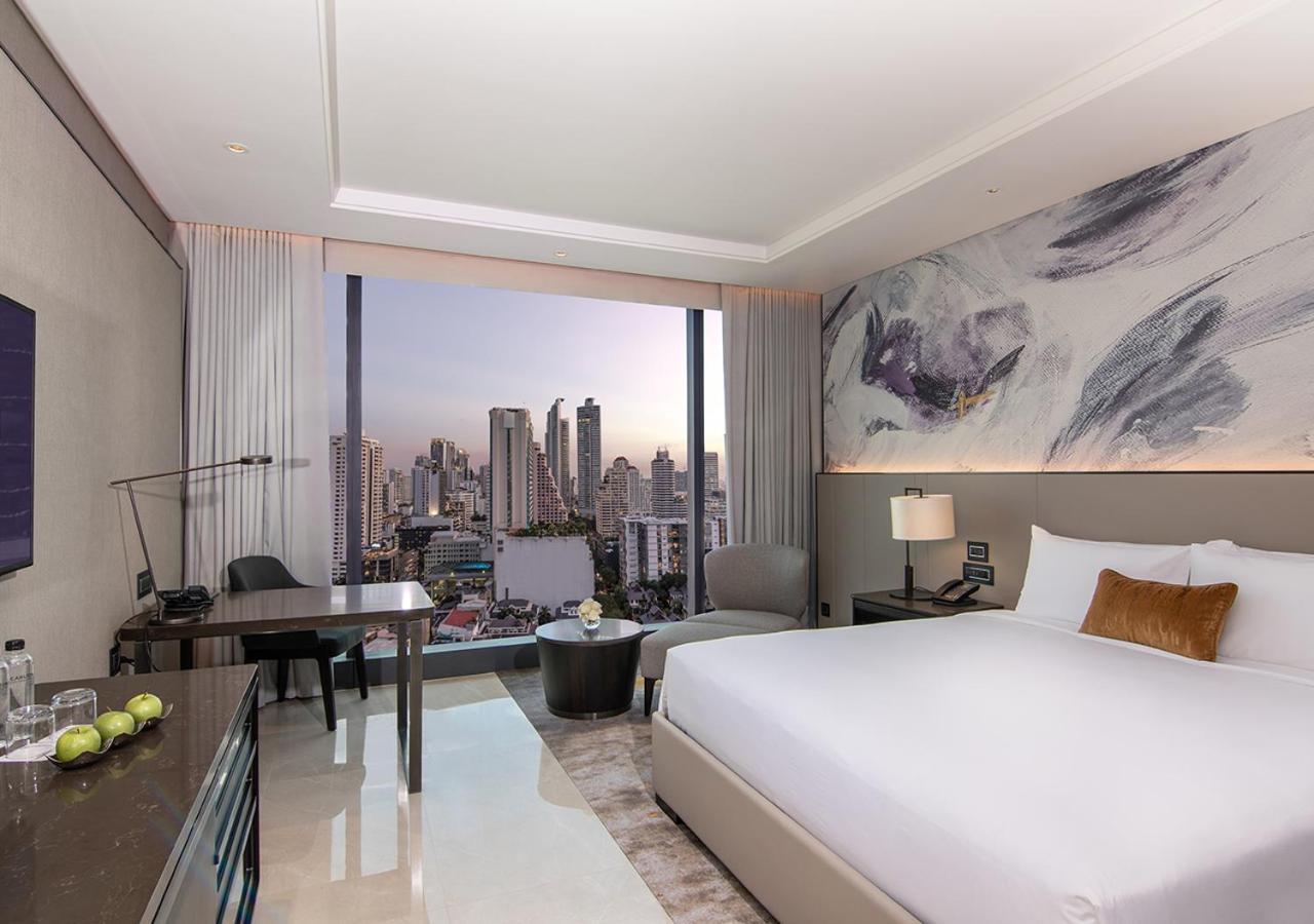 Deluxe Kamer