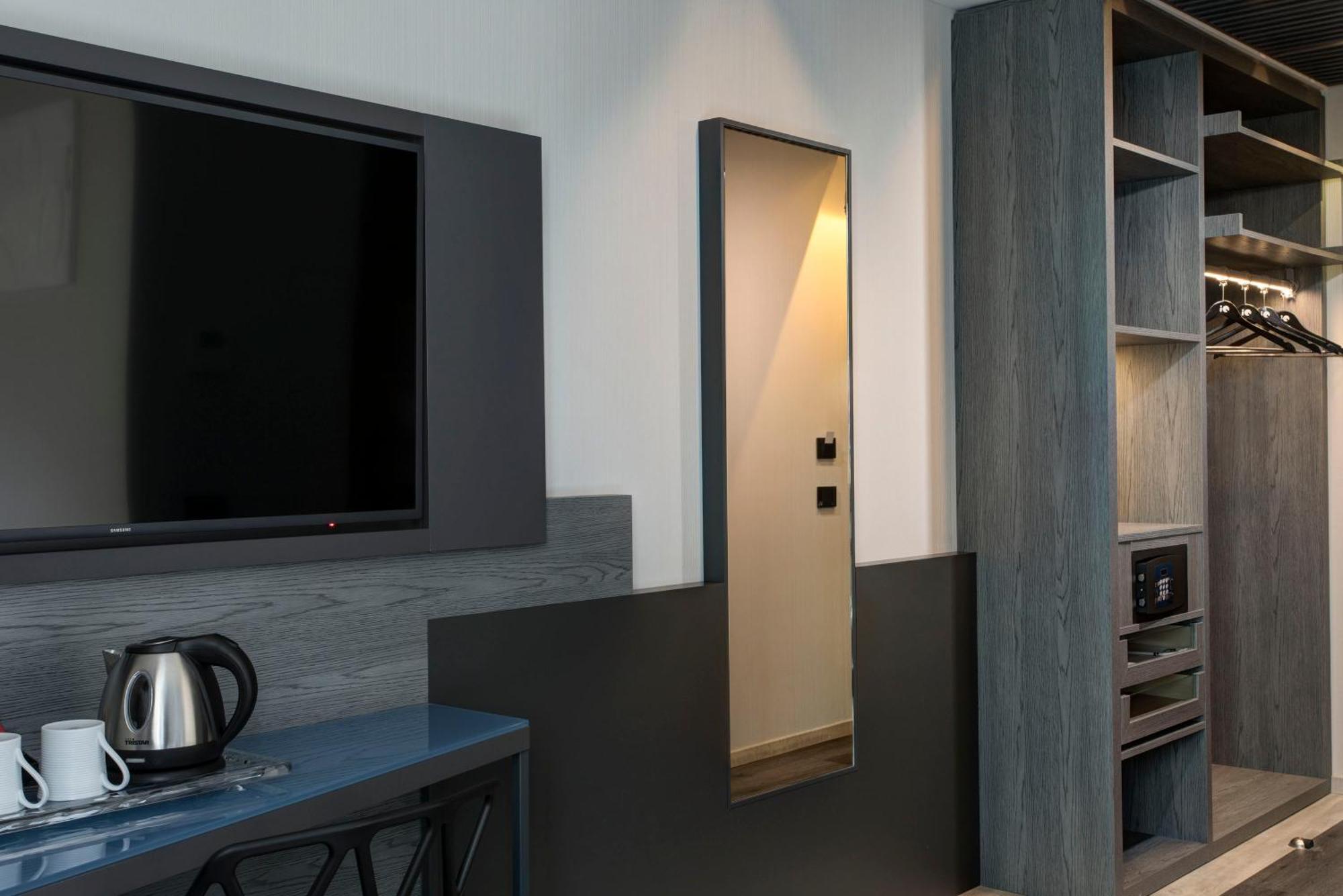 Small Double Room