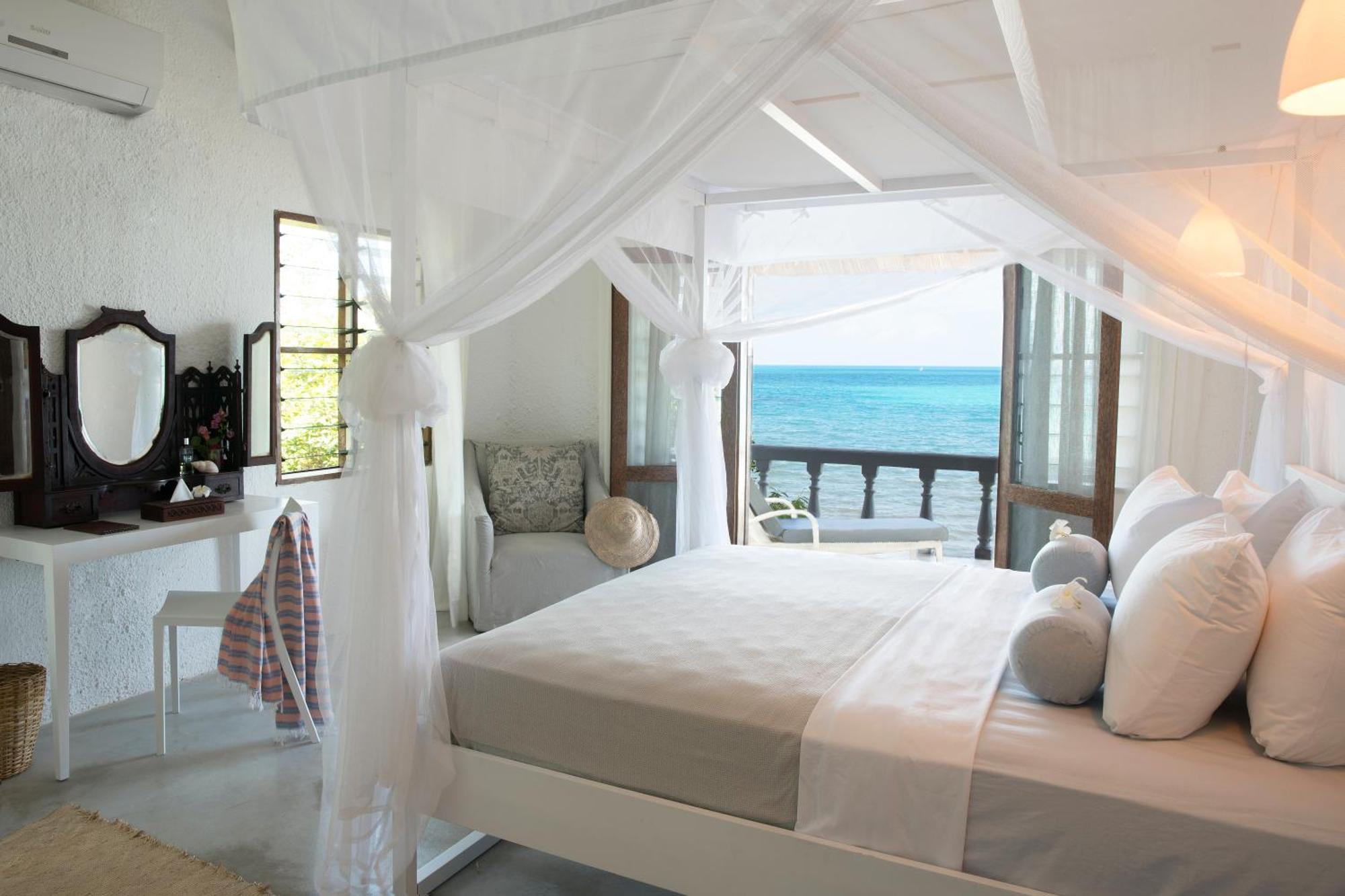 Villa Sea View
