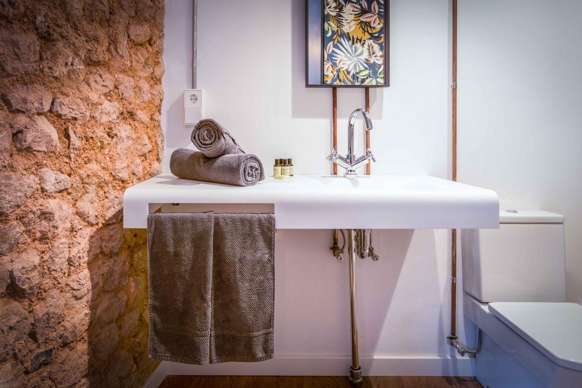 Chambre Lits Jumeaux Standard