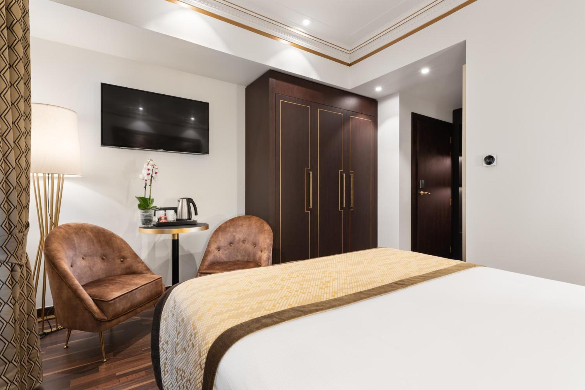 Double or Twin Room