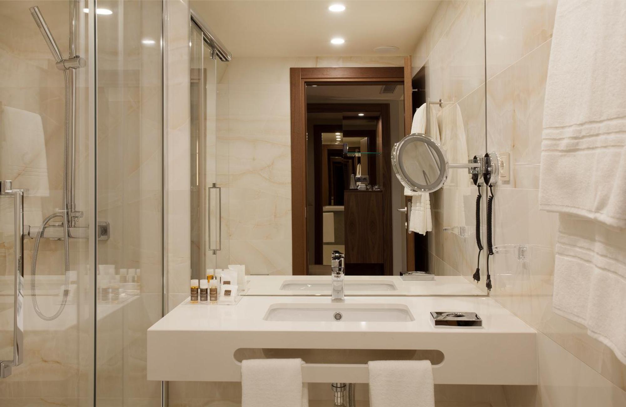 Habitación Doble Superior