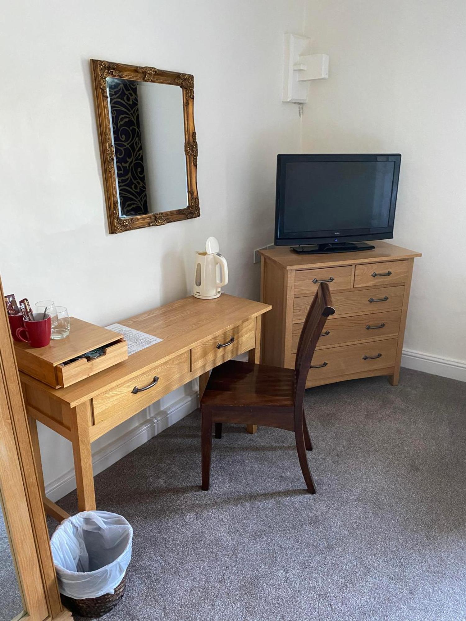 King Room