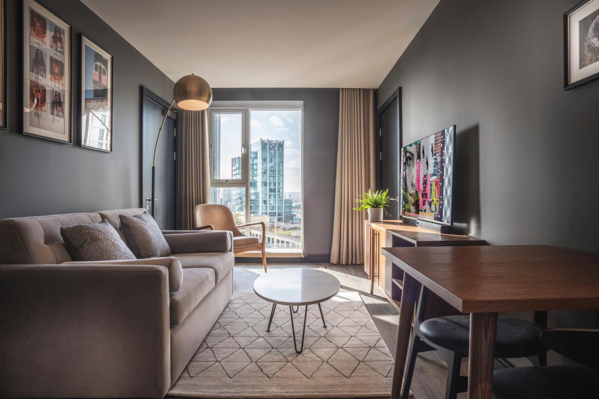 Lifestyle 1 Bedroom