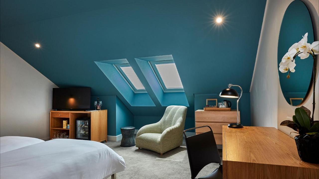 Double Room Loft