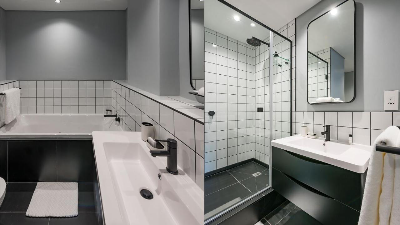 Deluxe Studio Apartment Mountain View