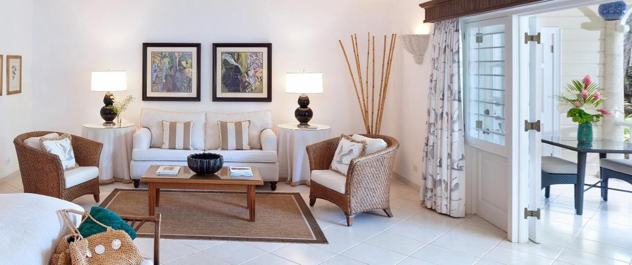 Deluxe Junior Suite