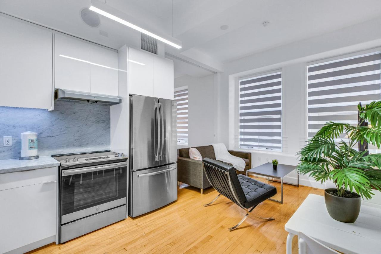 Standard Apartment
