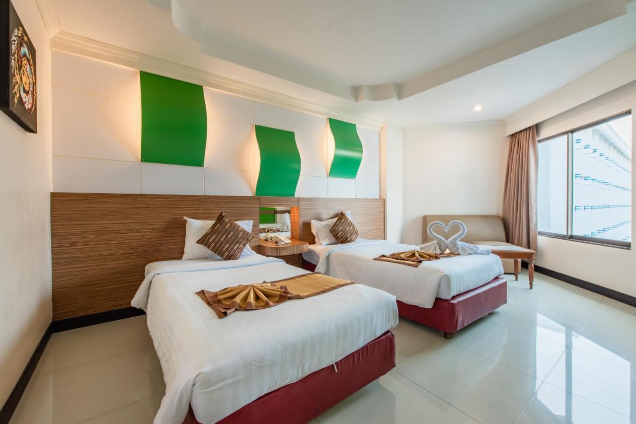 Superior Double or Twin Room