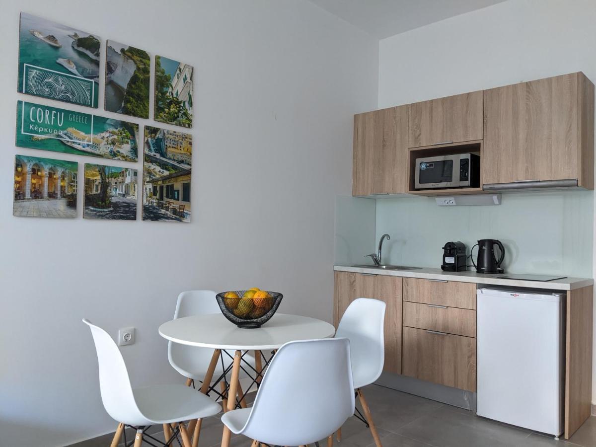 Standard Apartment