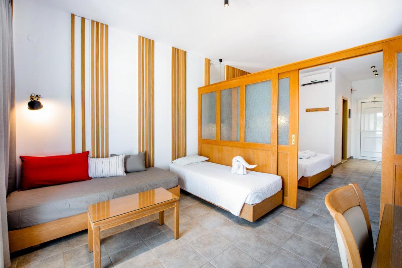 Economy Apartment