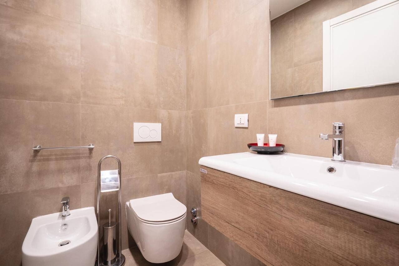 Large Double Room Balcony