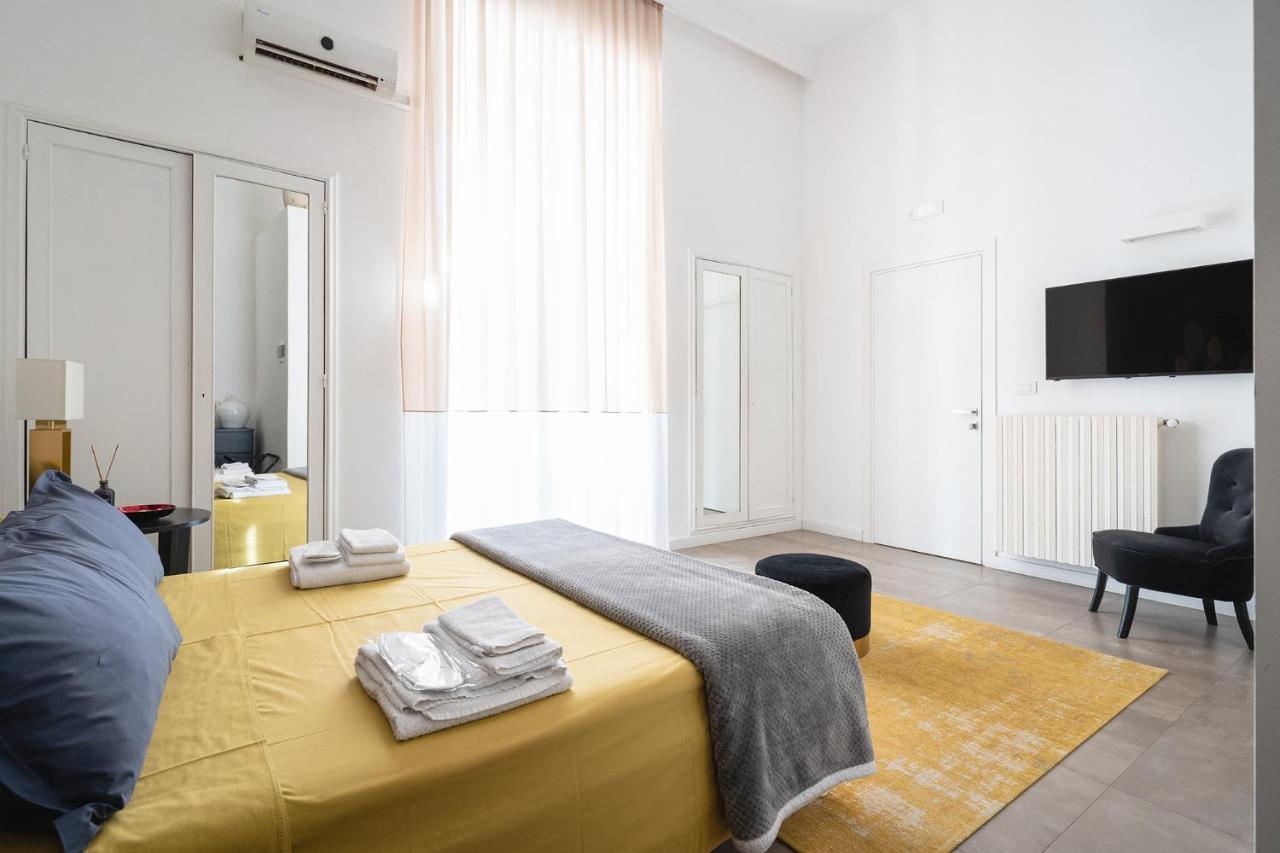 Large Double Room Balcony
