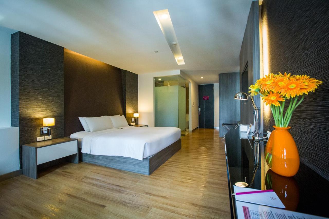Premier Room