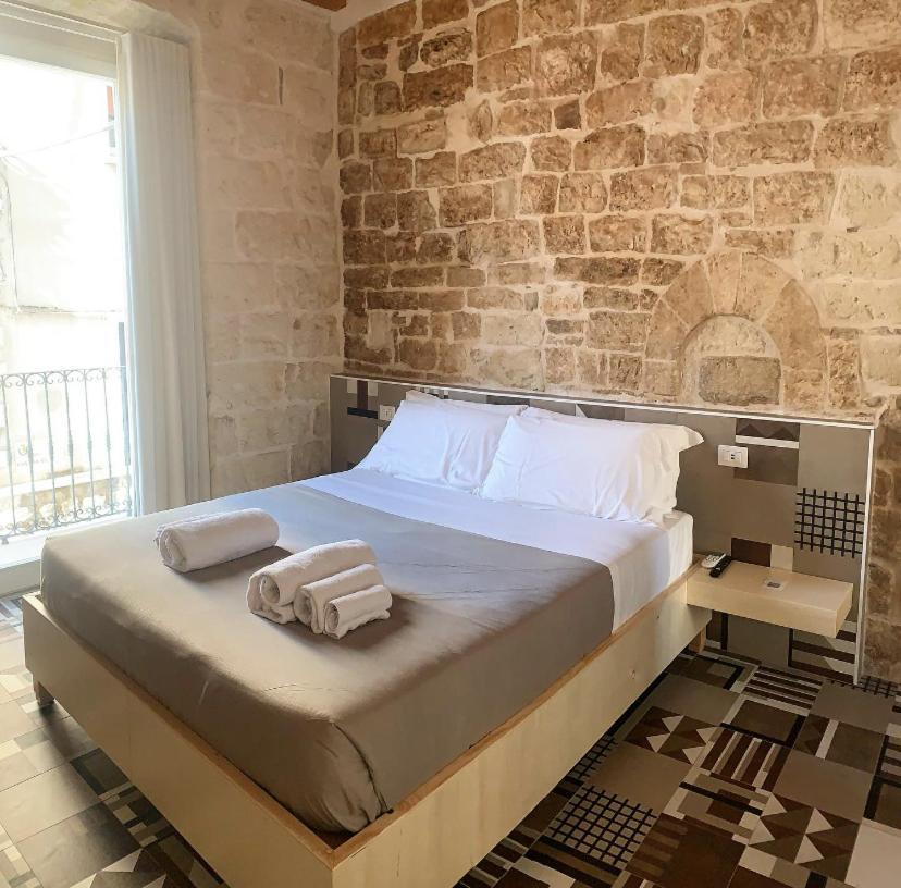 Chambre Deluxe