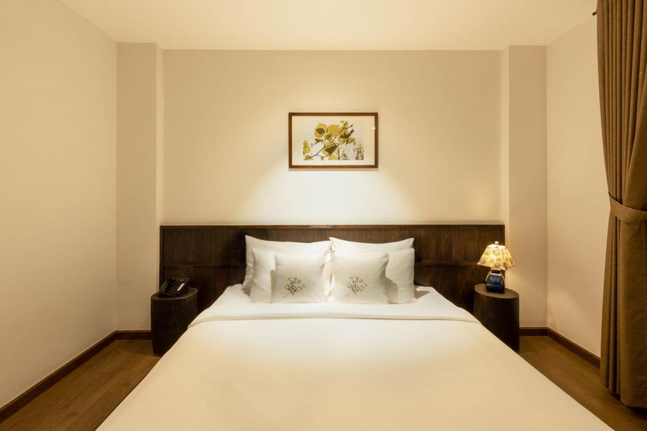 Premier Double Room minibar & Spa Credits Inclusive