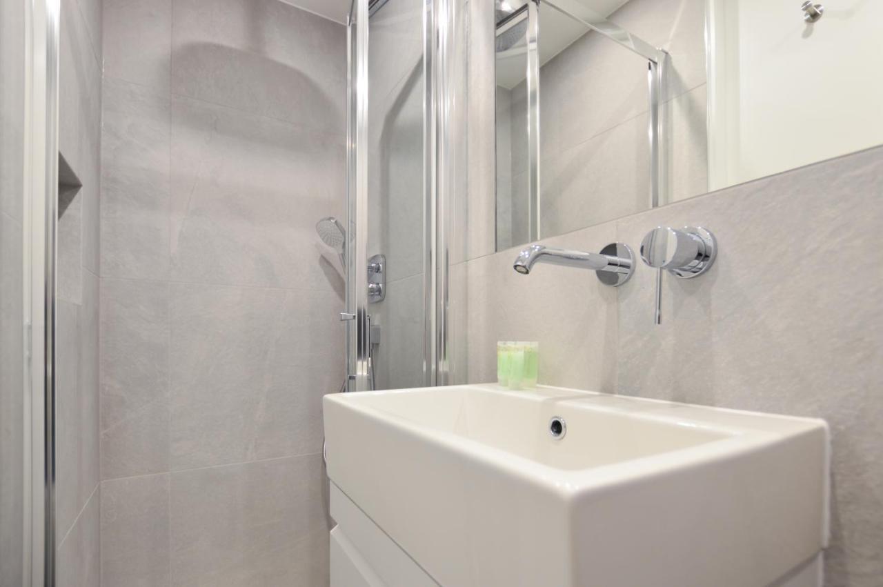 Standard Studio Apartment