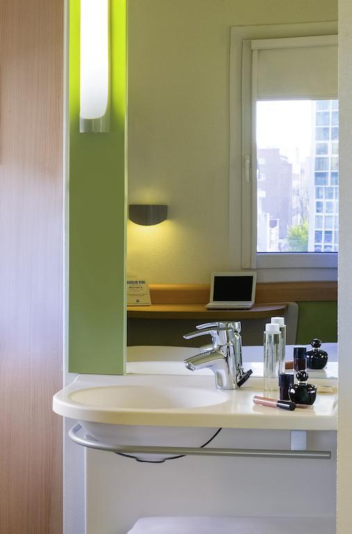Chambre Lits Jumeaux Standard