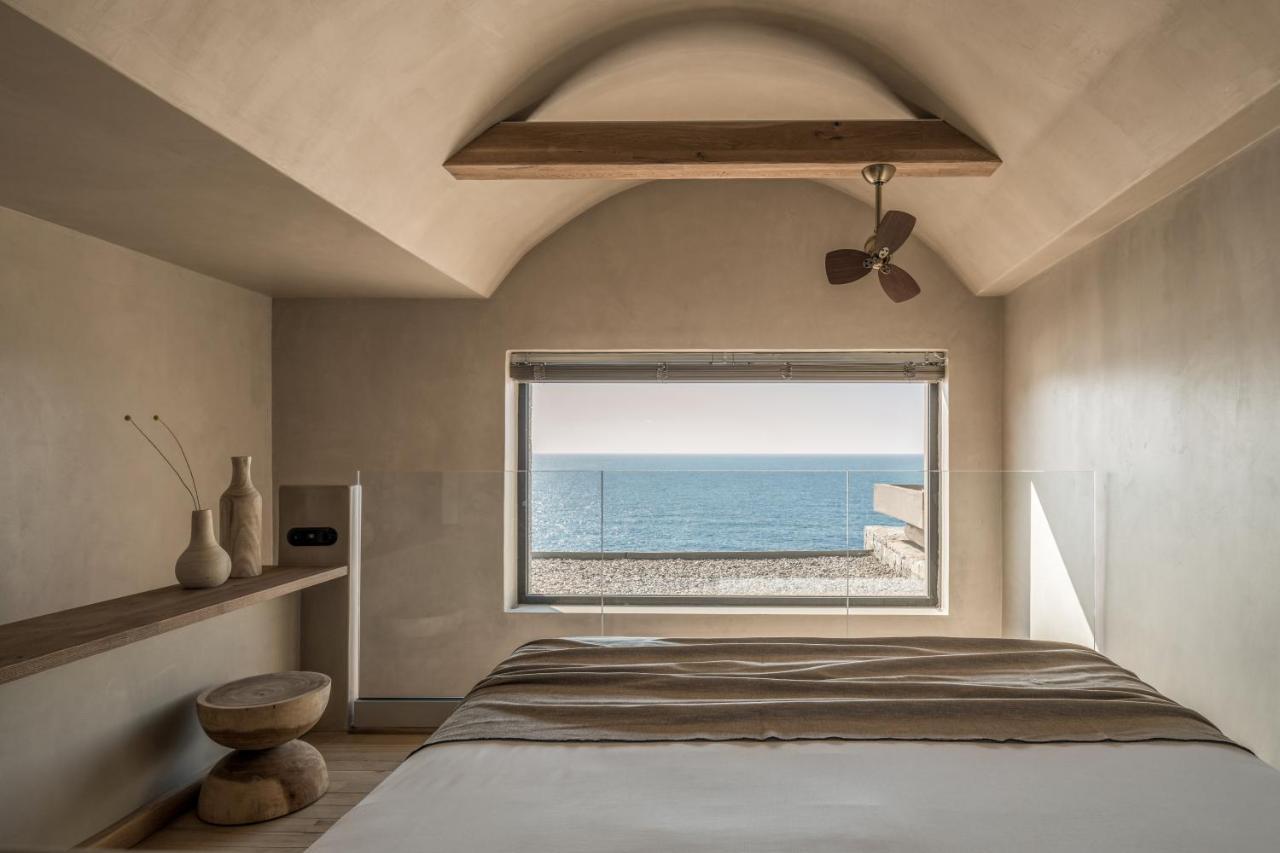 Loft Sea View Private Pool
