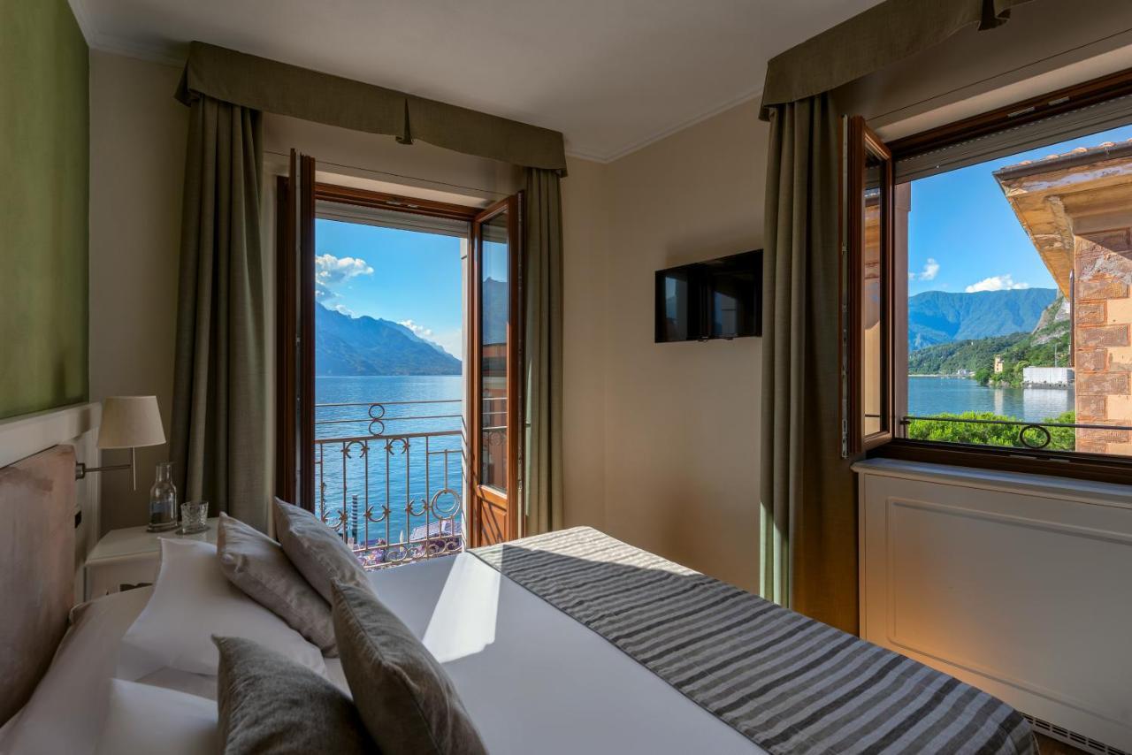 Superior Double Room Lake View