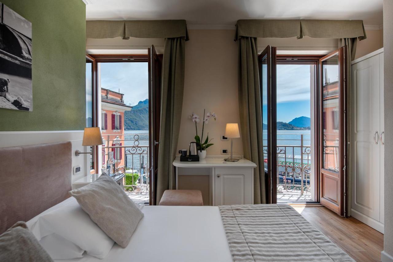 Double Room Lake View