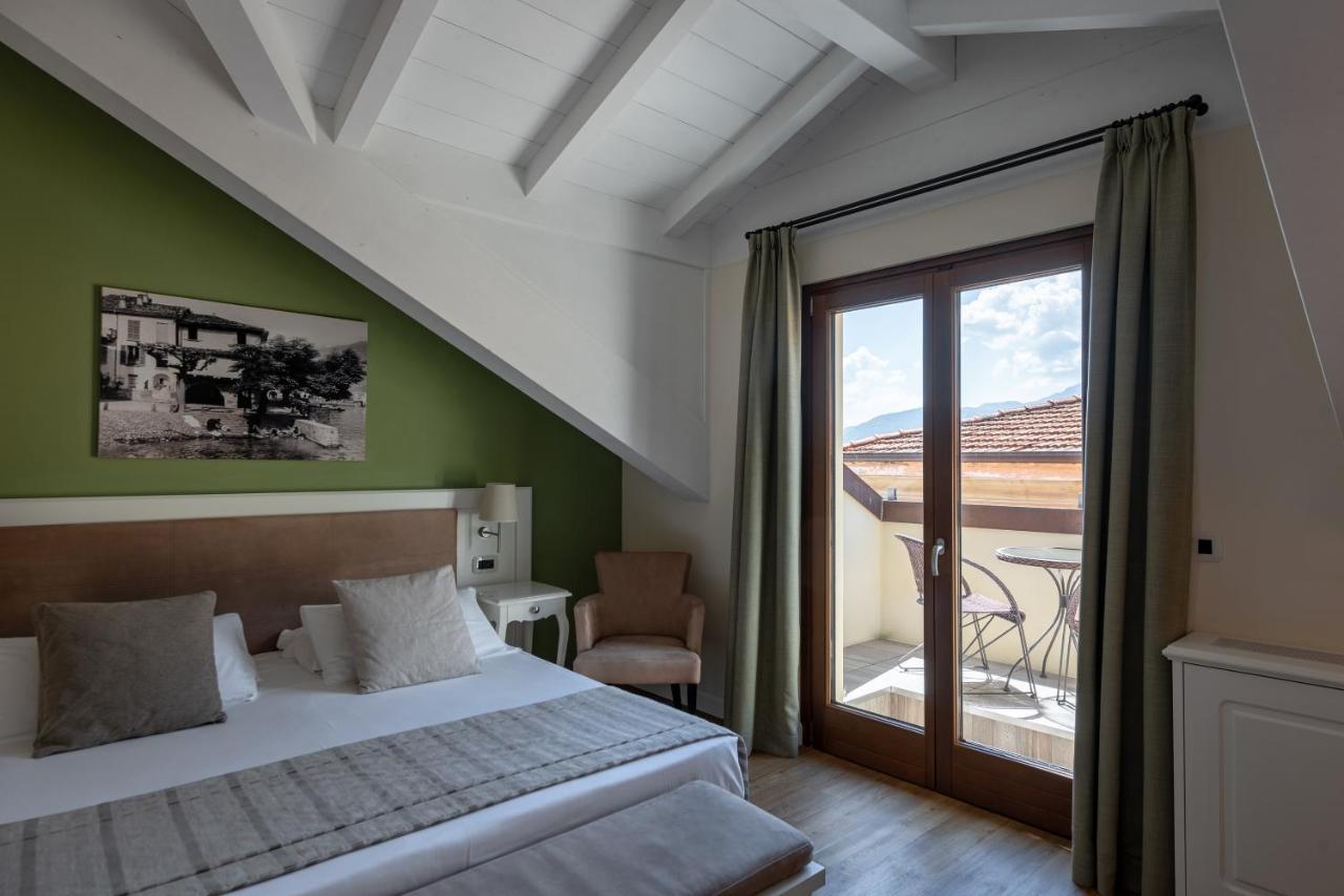 Double Room City View