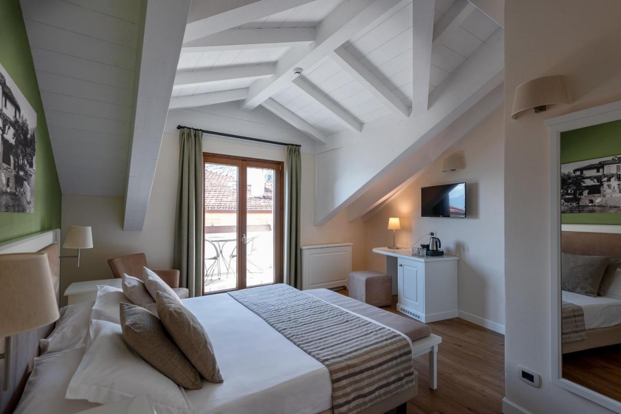 Double Room City View
