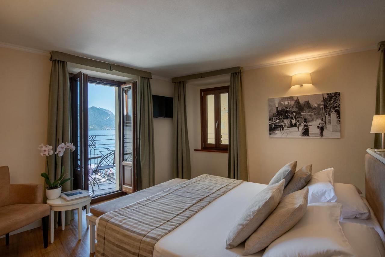 Double Room Balcony Lake View